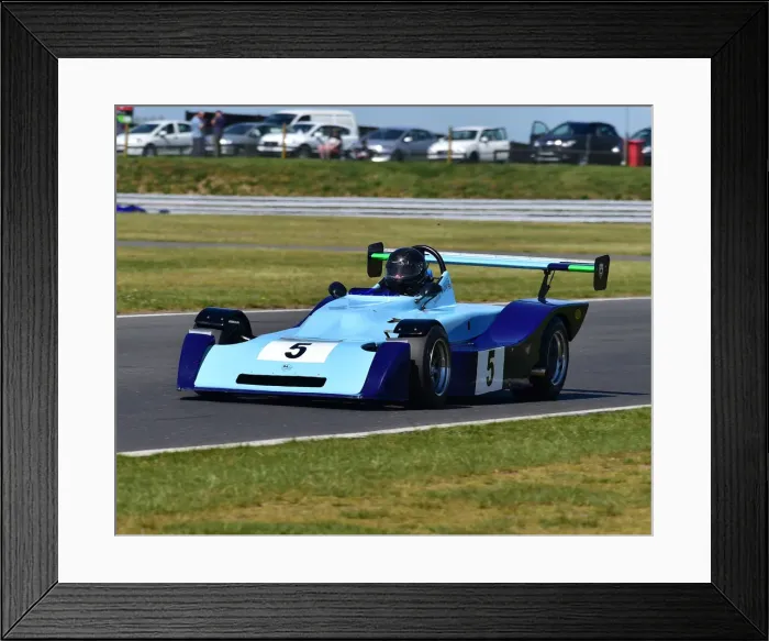 Framed Print : CM28 1943 Adrian Holey, Mallock Mk20B Framed Print : CM28 1943 Adrian Holey, Mallock Mk20B