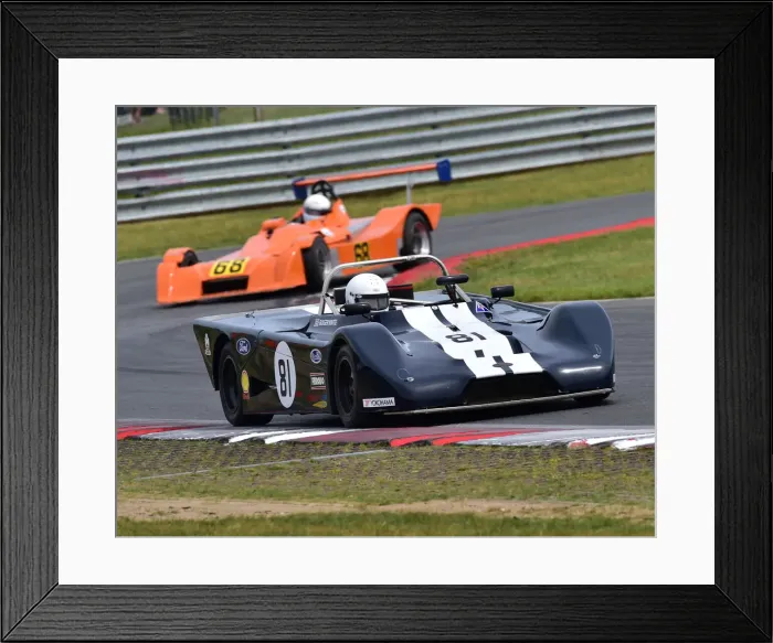Framed Print : CM28 2175 Roger Waite, Royale S2000M Framed Print : CM28 2175 Roger Waite, Royale S2000M