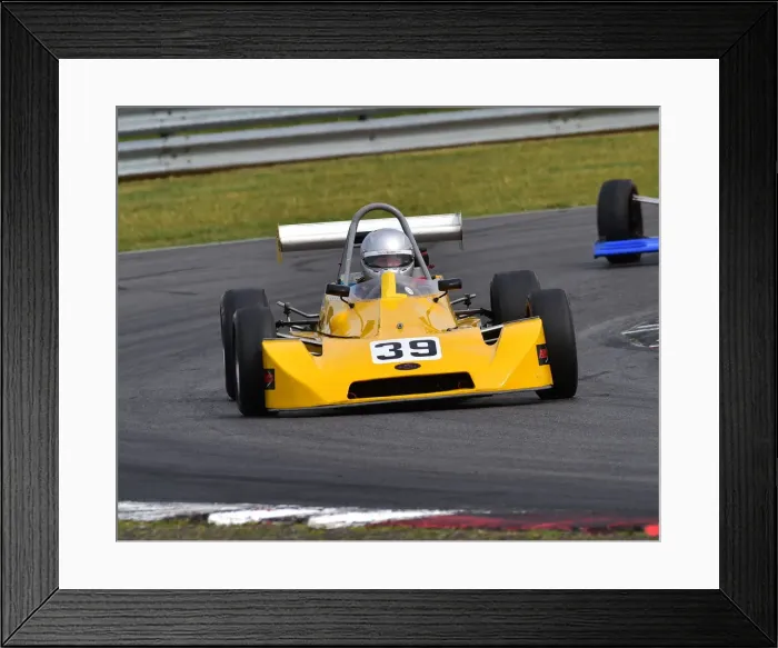 Framed Print : CM28 2395 Colin Lewis, Royale RP27 Framed Print : CM28 2395 Colin Lewis, Royale RP27