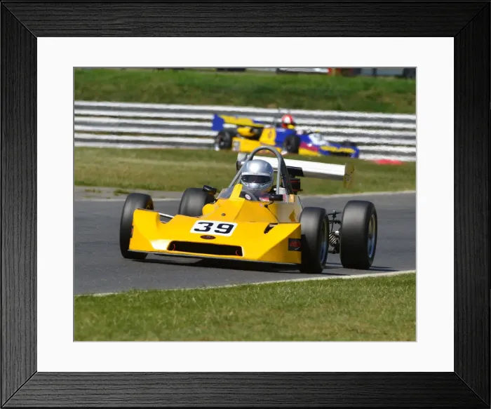 Framed Print : CJ7 9009 Colin Lewis, Royale RP27 Framed Print : CJ7 9009 Colin Lewis, Royale RP27