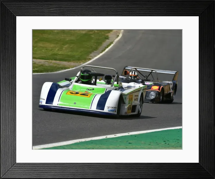 Framed Print : CM28 6090 Chris Snowdon, Tiga SC79 Framed Print : CM28 6090 Chris Snowdon, Tiga SC79