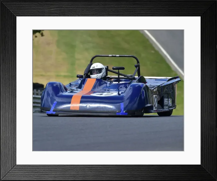 Framed Print : CM28 6073 Andy Chittenden, Tiga SC87 Framed Print : CM28 6073 Andy Chittenden, Tiga SC87