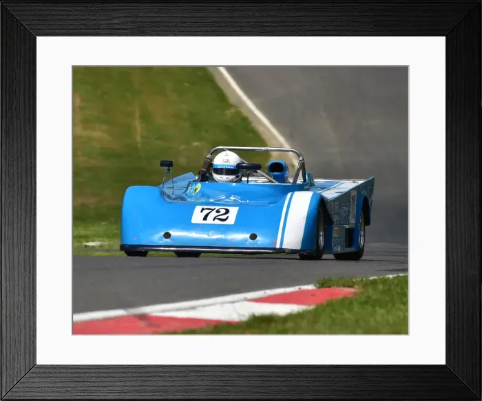 Framed Print : CM28 6046 Jonathan Loader, Tiga SC80 Framed Print : CM28 6046 Jonathan Loader, Tiga SC80