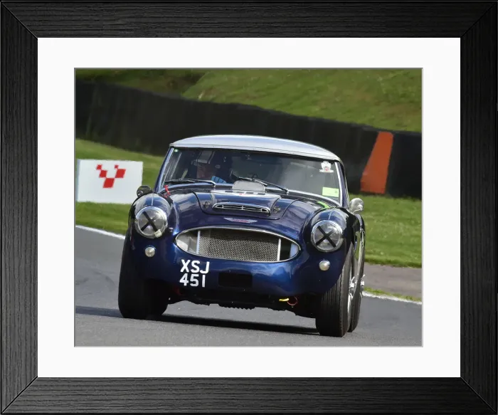 Framed Print : CM28 6326 Andrew Hayden, Austin Healey 3000 Mk3 Framed Print : CM28 6326 Andrew Hayden, Austin Healey 3000 Mk3