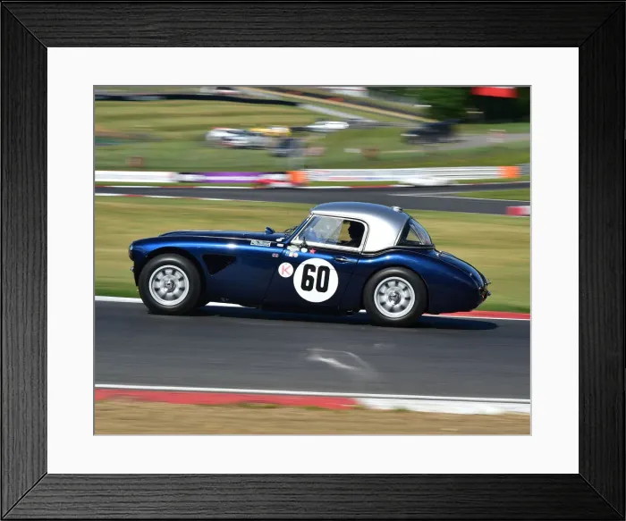 Framed Print : CM28 6427 Andrew Hayden, Austin Healey 3000 Mk3 Framed Print : CM28 6427 Andrew Hayden, Austin Healey 3000 Mk3