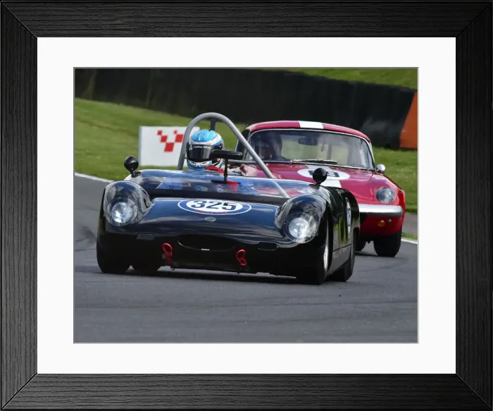 Framed Print : CM28 6321 Colin Ellison, Merlyn MK4-6 Framed Print : CM28 6321 Colin Ellison, Merlyn MK4-6