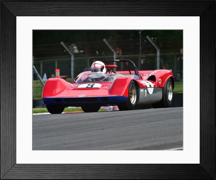 Framed Print : CM28 6364 Richard Piper, Fitzgerald B2 Brahma Framed Print : CM28 6364 Richard Piper, Fitzgerald B2 Brahma