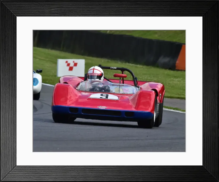 Framed Print : CM28 6315 Richard Piper, Fitzgerald B2 Brahma Framed Print : CM28 6315 Richard Piper, Fitzgerald B2 Brahma