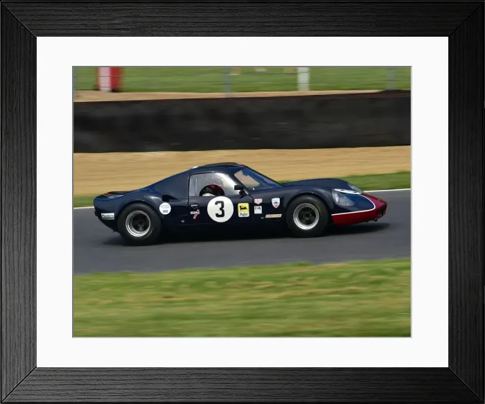 Framed Print : CM28 5459 Patrick Jack, Chevron B8 Framed Print : CM28 5459 Patrick Jack, Chevron B8