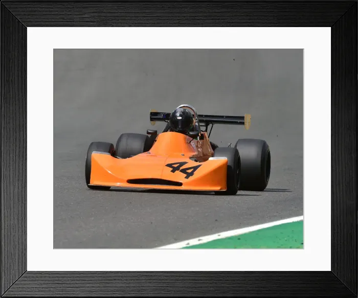 Framed Print : CM28 6117 Marc Mercer, March 73B Framed Print : CM28 6117 Marc Mercer, March 73B