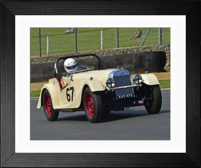 Framed Print : CM28 5296 Mark Shears, Morgan 4 Framed Print : CM28 5296 Mark Shears, Morgan 4