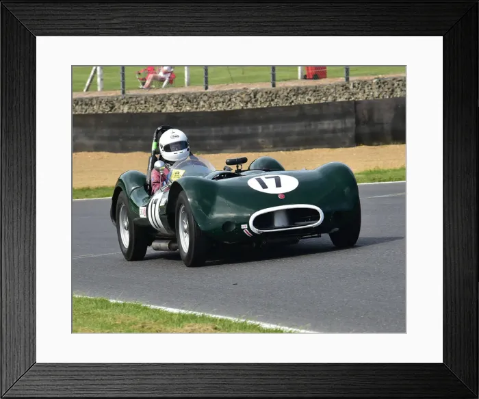 Framed Print : CM28 5271 Alex Quattlebaum, Leco Sports Framed Print : CM28 5271 Alex Quattlebaum, Leco Sports