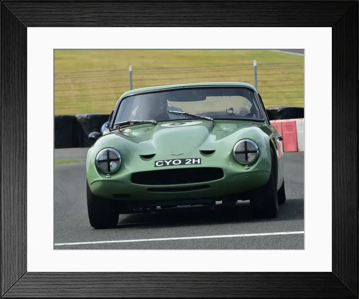 Framed Print : CM28 5345 Johan Denekamp, TVR Tuscan Framed Print : CM28 5345 Johan Denekamp, TVR Tuscan