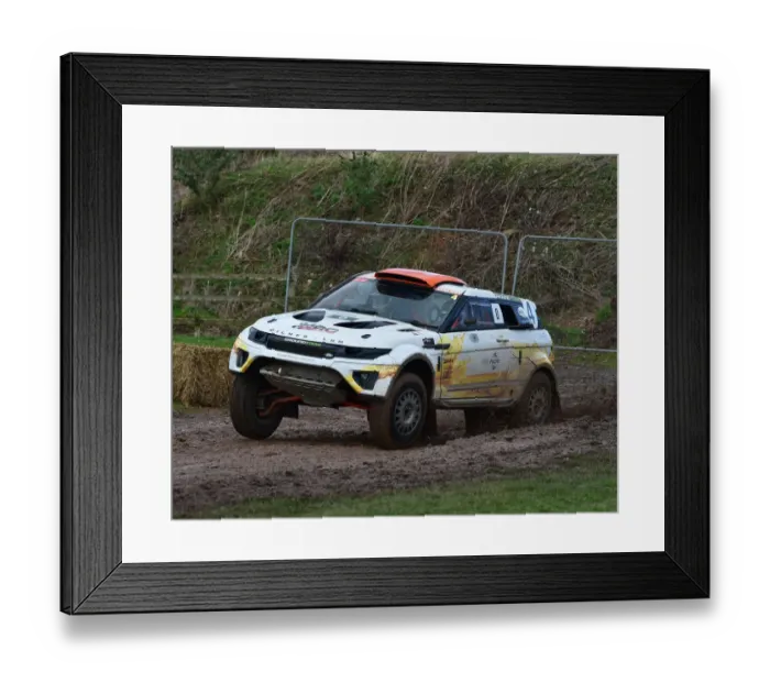 Framed Print : CM30 2120 Ryan Cooke, Milner LRM 1 Framed Print : CM30 2120 Ryan Cooke, Milner LRM 1