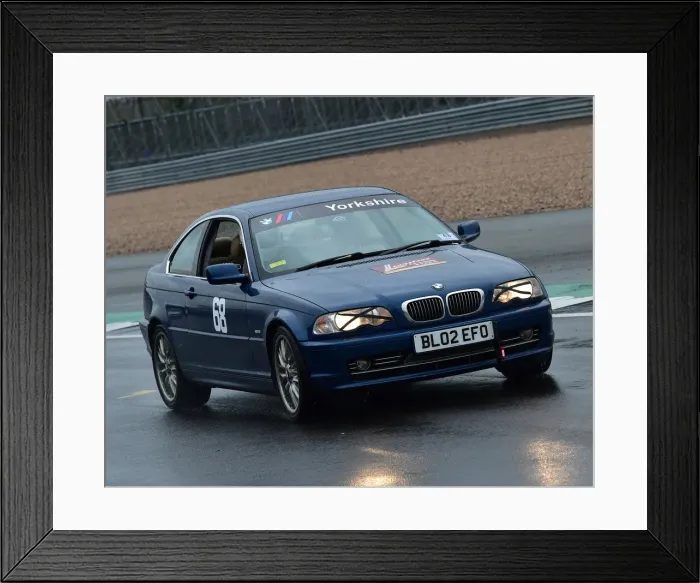 Framed Print : CM30 1145 Andy Cawley, BMW 220Ci Framed Print : CM30 1145 Andy Cawley, BMW 220Ci