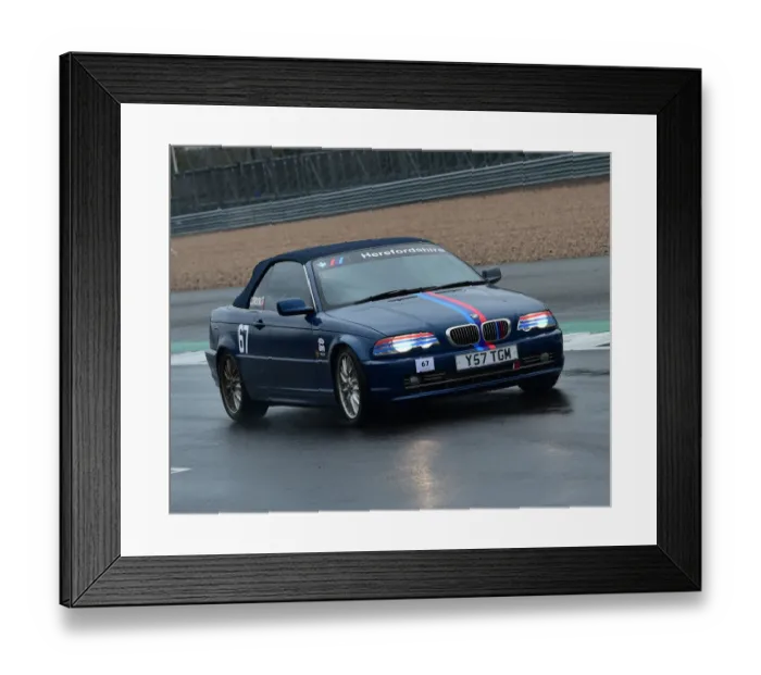 Framed Print : CM30 1144 Christopher Crook, BMW 330Ci Framed Print : CM30 1144 Christopher Crook, BMW 330Ci