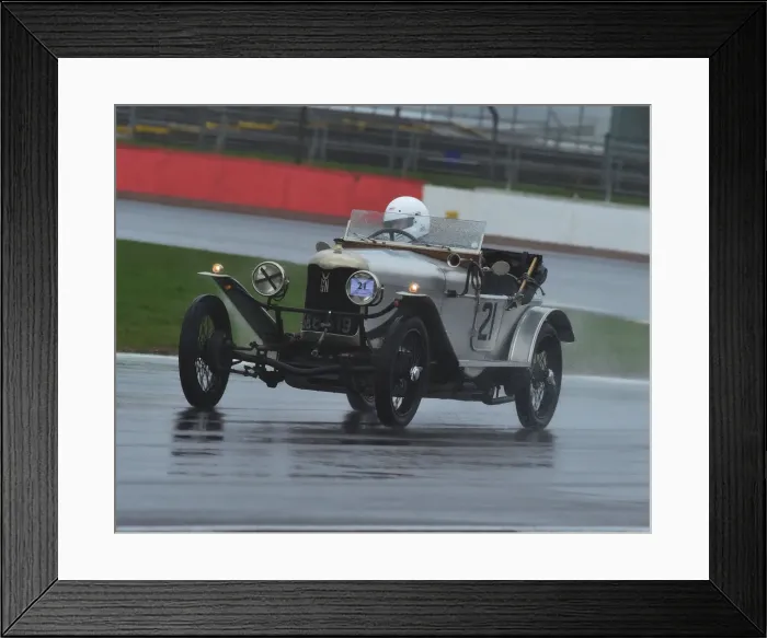 Framed Print : CM30 1425 Dr Bill Rosten, GN 11-9 Annie Framed Print : CM30 1425 Dr Bill Rosten, GN 11-9 Annie