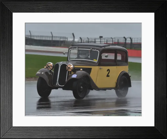 Framed Print : CM30 1525 Miss Annabel Jones, Frazer Nash BMW 319 Boulogne Vitesse Framed Print : CM30 1525 Miss Annabel Jones, Frazer Nash BMW 319 Boulogne Vitesse