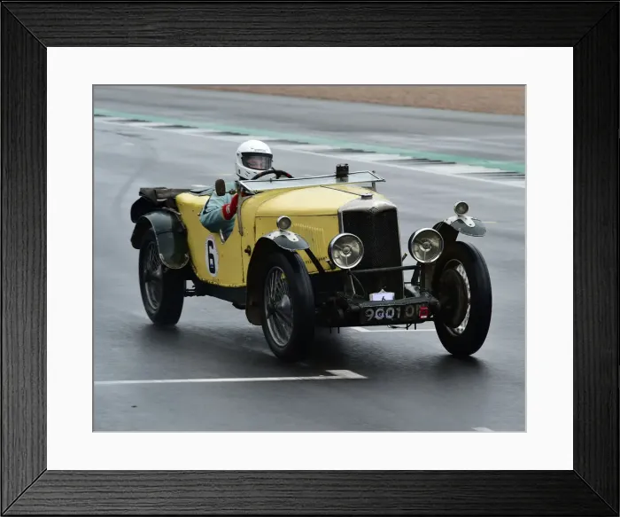 Framed Print : CM30 1059 David Saxl, Riley 12-4 Special Framed Print : CM30 1059 David Saxl, Riley 12-4 Special