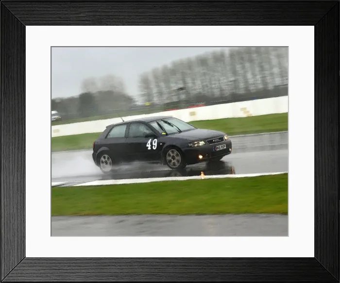 Framed Print : CJ8 2496 Alistair Littlewood, Audi S3 Framed Print : CJ8 2496 Alistair Littlewood, Audi S3