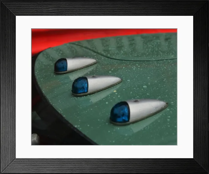 Framed Print : CJ8 2477 Jason Wright, Ford GT40 Framed Print : CJ8 2477 Jason Wright, Ford GT40