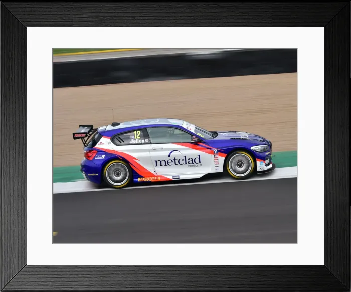 Framed Print : CM30 2848 Stephen Jelley, BMW 125i M Sport Framed Print : CM30 2848 Stephen Jelley, BMW 125i M Sport