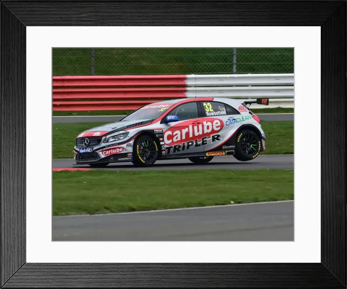 Framed Print : CM30 3389 Daniel Rowbottom, Mercedes Benz A-Class Framed Print : CM30 3389 Daniel Rowbottom, Mercedes Benz A-Class