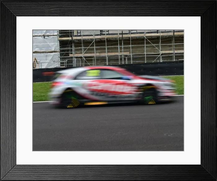 Framed Print : CM30 3632 Daniel Rowbottom, Mercedes Benz A-Class Framed Print : CM30 3632 Daniel Rowbottom, Mercedes Benz A-Class