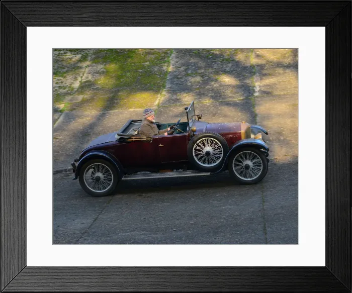 Framed Print : CJ8 2218 Tim Britnell, De Dion Bouton IS 3-5 Torpedo Framed Print : CJ8 2218 Tim Britnell, De Dion Bouton IS 3-5 Torpedo
