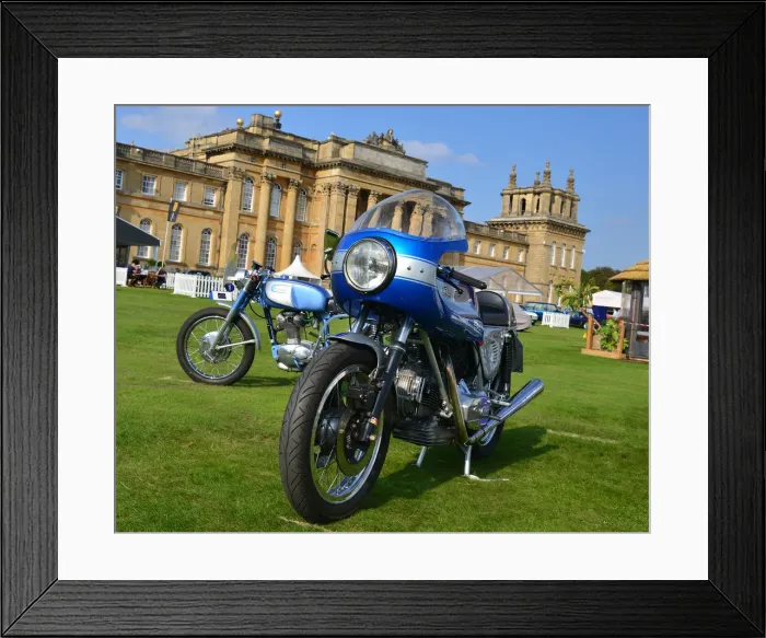 Framed Print : CJ8 3744 Ducati 900 Super Sport Framed Print : CJ8 3744 Ducati 900 Super Sport