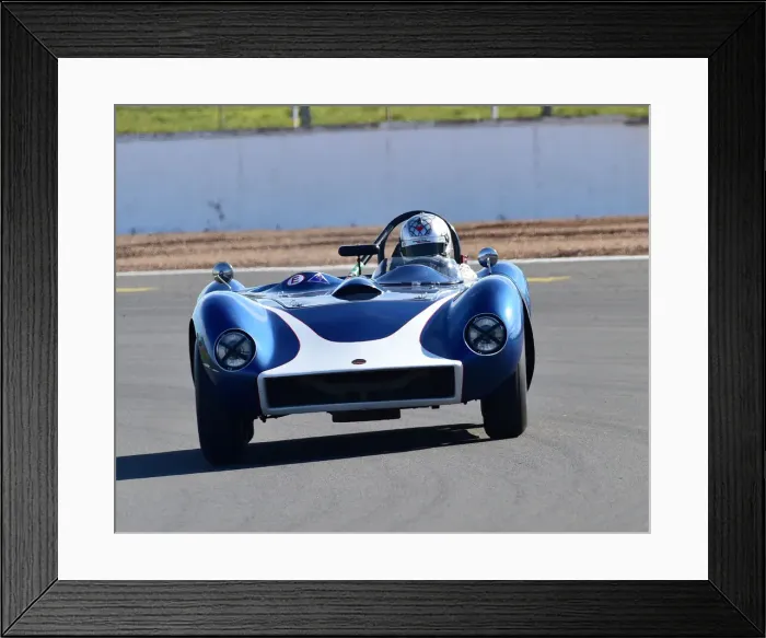 Framed Print : CM30 6261 Richard Tyzack, Nick Taylor, Kellison J4R Framed Print : CM30 6261 Richard Tyzack, Nick Taylor, Kellison J4R