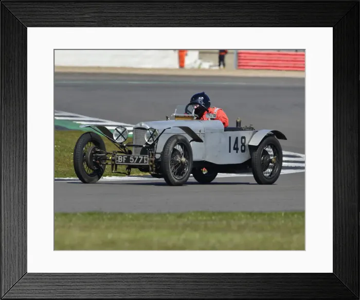 Framed Print : CJ84380 Robert Moore, GN Special Framed Print : CJ84380 Robert Moore, GN Special
