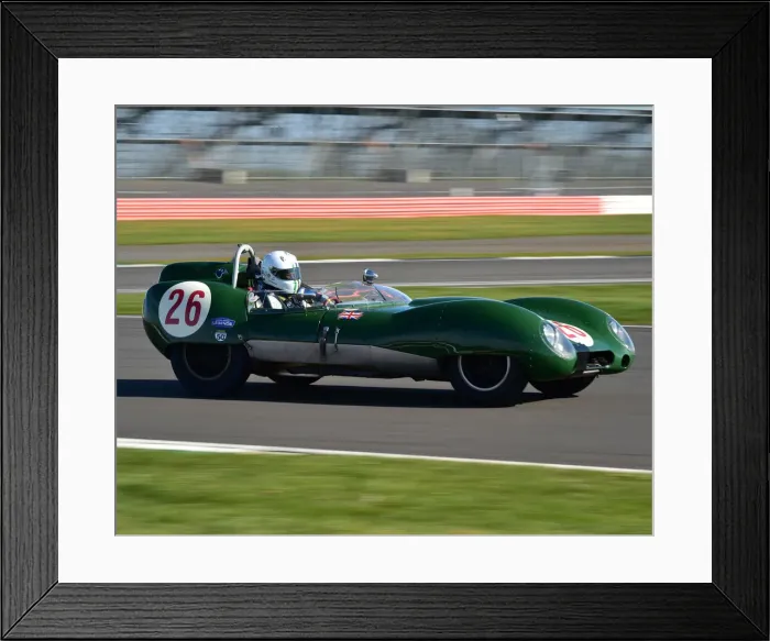 Framed Print : CM30 6424 Bernardo Hartogs, Lotus XV Framed Print : CM30 6424 Bernardo Hartogs, Lotus XV