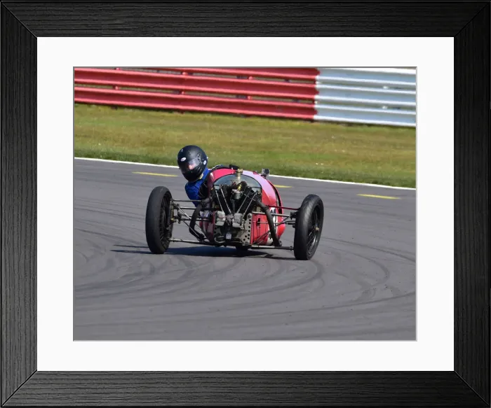 Framed Print : CM30 5733 Sandford Andrews, Morgan Aero 2 seater Framed Print : CM30 5733 Sandford Andrews, Morgan Aero 2 seater