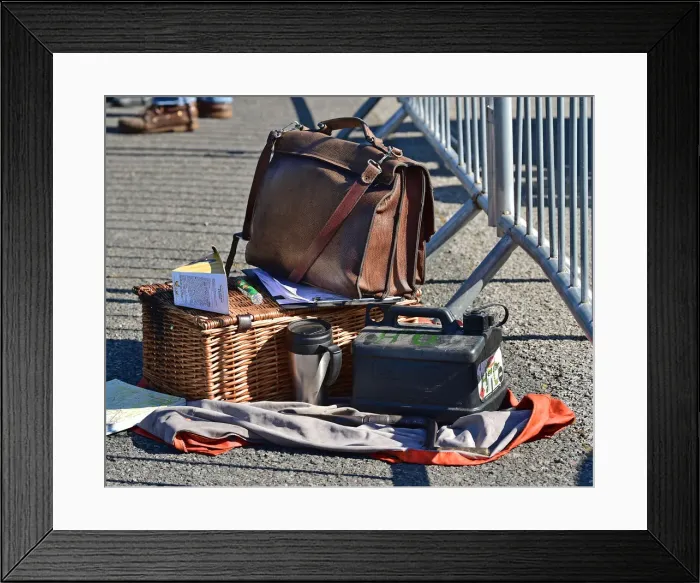 Framed Print : CM30 5249 Basic requirements Framed Print : CM30 5249 Basic requirements