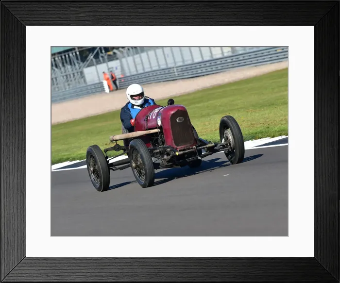 Framed Print : CM30 5110 Nick Leston, Lovell Elkhart Sprint Racer Framed Print : CM30 5110 Nick Leston, Lovell Elkhart Sprint Racer