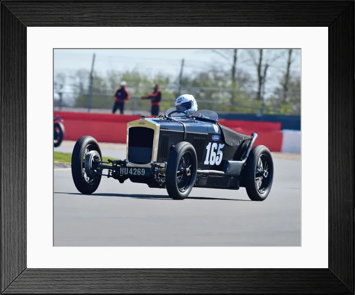 Framed Print : CM30 5300 Theodore Hunt, Frazer Nash Super Sports Framed Print : CM30 5300 Theodore Hunt, Frazer Nash Super Sports