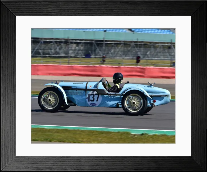 Framed Print : CM30 5275 Alexander Jones, FIAT Balilla 508S Framed Print : CM30 5275 Alexander Jones, FIAT Balilla 508S