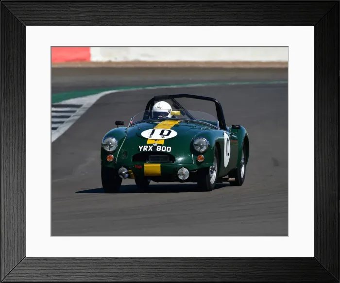 Framed Print : CM30 5529 Christopher Wilks, Mark Ellis, Mark Daniell, MG A Twin Cam Framed Print : CM30 5529 Christopher Wilks, Mark Ellis, Mark Daniell, MG A Twin Cam