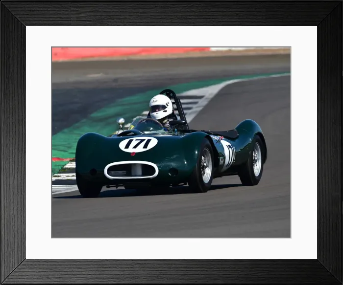 Framed Print : CM30 5524 Alex Quattlebaum, Leco Sports Framed Print : CM30 5524 Alex Quattlebaum, Leco Sports