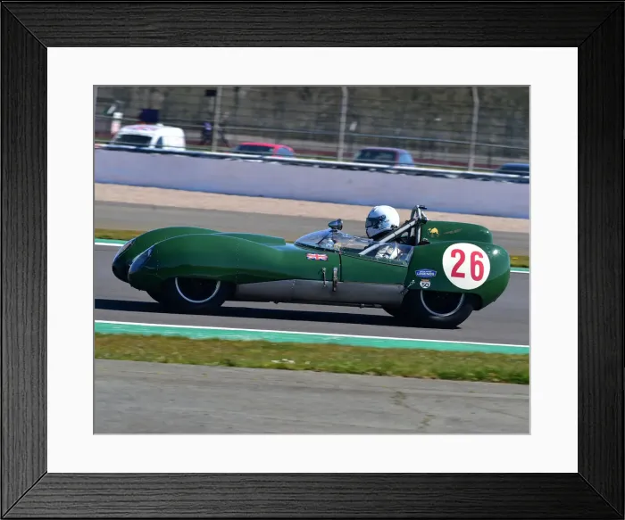 Framed Print : CM30 5334 Bernado Hartogs, Lotus XV Framed Print : CM30 5334 Bernado Hartogs, Lotus XV