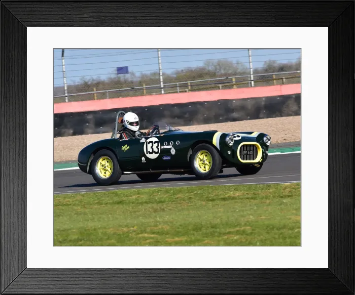 Framed Print : CM30 6289 Christopher Phillips, Ian Nuthall, Cooper Bristol Framed Print : CM30 6289 Christopher Phillips, Ian Nuthall, Cooper Bristol