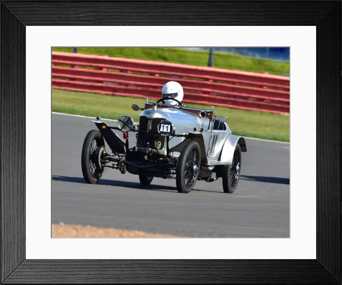 Framed Print : CM30 6122 Bill Rosten, GN 11-9 Annie Framed Print : CM30 6122 Bill Rosten, GN 11-9 Annie