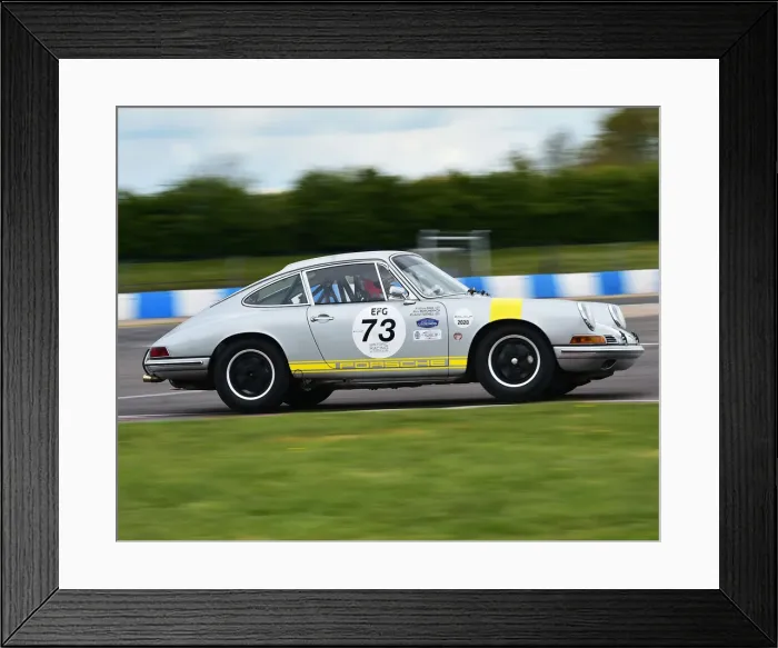 Framed Print : CM31 1640 William Paul, Rory Butcher, Richard Tuthill, Porsche 911 Framed Print : CM31 1640 William Paul, Rory Butcher, Richard Tuthill, Porsche 911