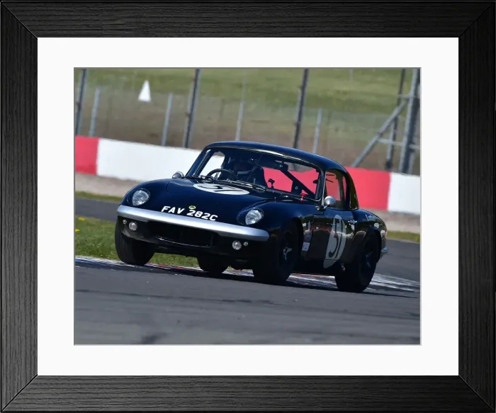 Framed Print : CM31 0056 Andy Willis, Stephan Joebstl, Lotus Elan 26R Framed Print : CM31 0056 Andy Willis, Stephan Joebstl, Lotus Elan 26R