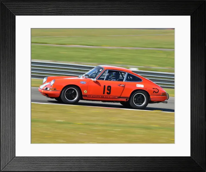 Framed Print : CM31 0239 Steve Hart, Guillermo Fierro Eleta, Smith, Porsche 911 Framed Print : CM31 0239 Steve Hart, Guillermo Fierro Eleta, Smith, Porsche 911