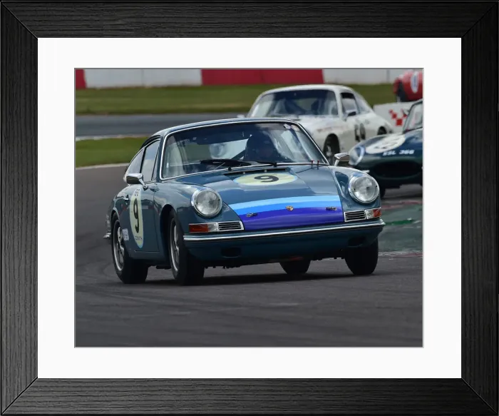 Framed Print : CM31 1325 Matthew Holme, Steve Winter, Porsche 911 Framed Print : CM31 1325 Matthew Holme, Steve Winter, Porsche 911