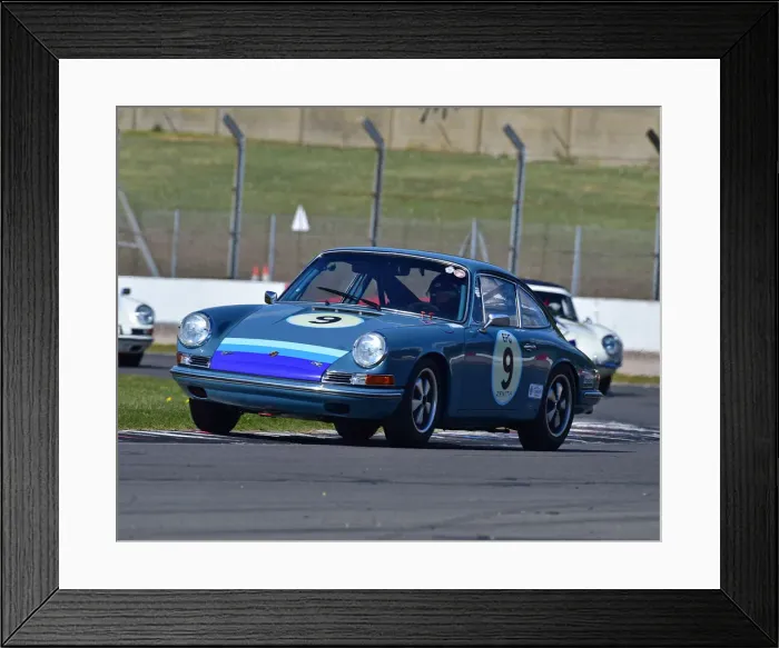 Framed Print : CM31 0096 Matthew Holme, Steve Winter, Porsche 911 Framed Print : CM31 0096 Matthew Holme, Steve Winter, Porsche 911
