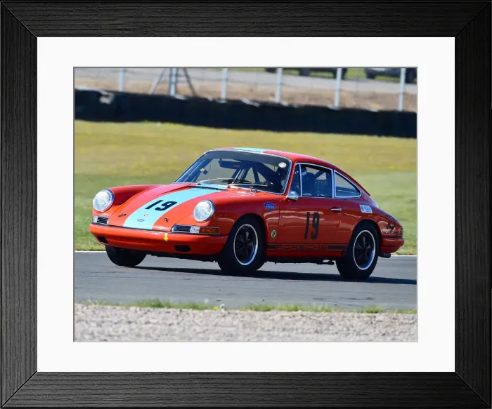 Framed Print : CM30 9977 Steve Hart, Guillermo Fierro Eleta, Smith, Porsche 911 Framed Print : CM30 9977 Steve Hart, Guillermo Fierro Eleta, Smith, Porsche 911