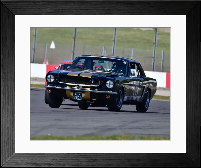 Framed Print : CM31 0029 Georg Kjallgren, Jeremy Cooke, Ford Mustang Framed Print : CM31 0029 Georg Kjallgren, Jeremy Cooke, Ford Mustang
